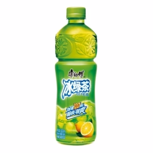 KSF Ice Green Tea 500ml