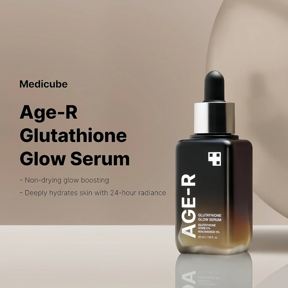 Medicube Age-R Serum 20ml