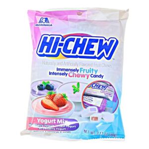 MORINAGA Hi-Chew Yogurt Mix Soft Candy 90g