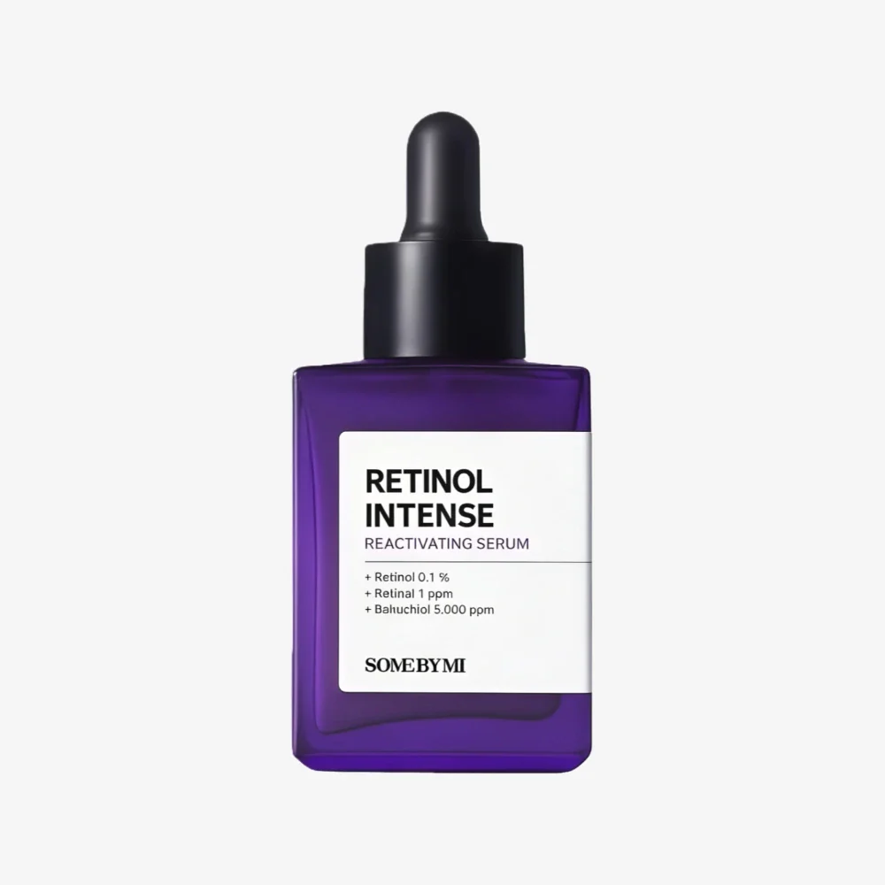 SOME BY MI Retinol Intense Reactivating Serum 30ml