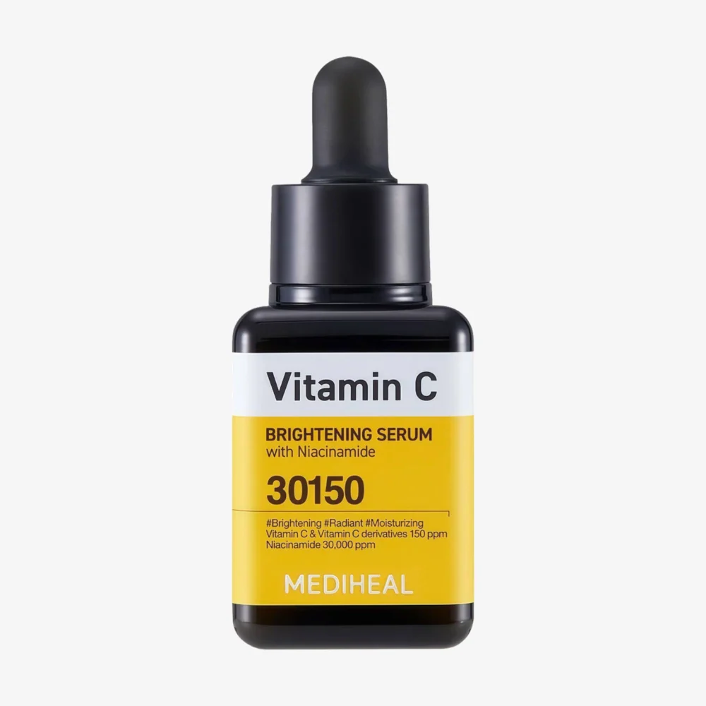 MEDIHEAL Vitamin C Brightening Serum 40ml