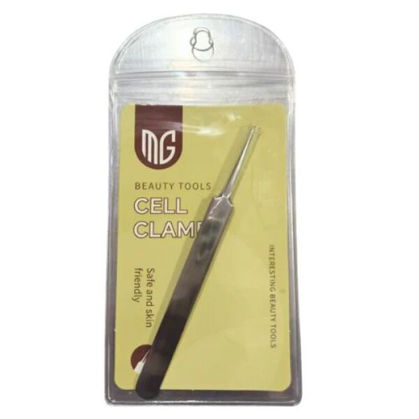 MG Cartlan Blackhead Tweezers 1pc