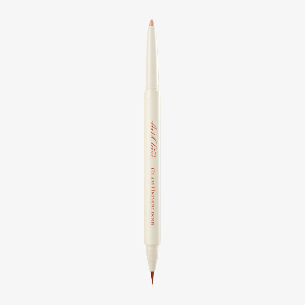 TOO COOL FOR SCHOOL Artclass Glam Underliner #3 Pink Salt