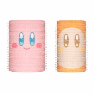 LOVISIA Kirby Hair Curler 01 2pcs