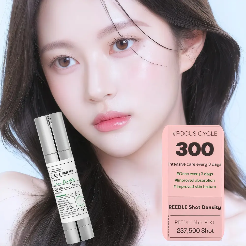 VT Reedle Shot 300 Essence 50ml