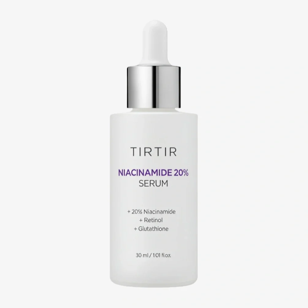 TIRTIR Niacinamide 20% Serum 30ml