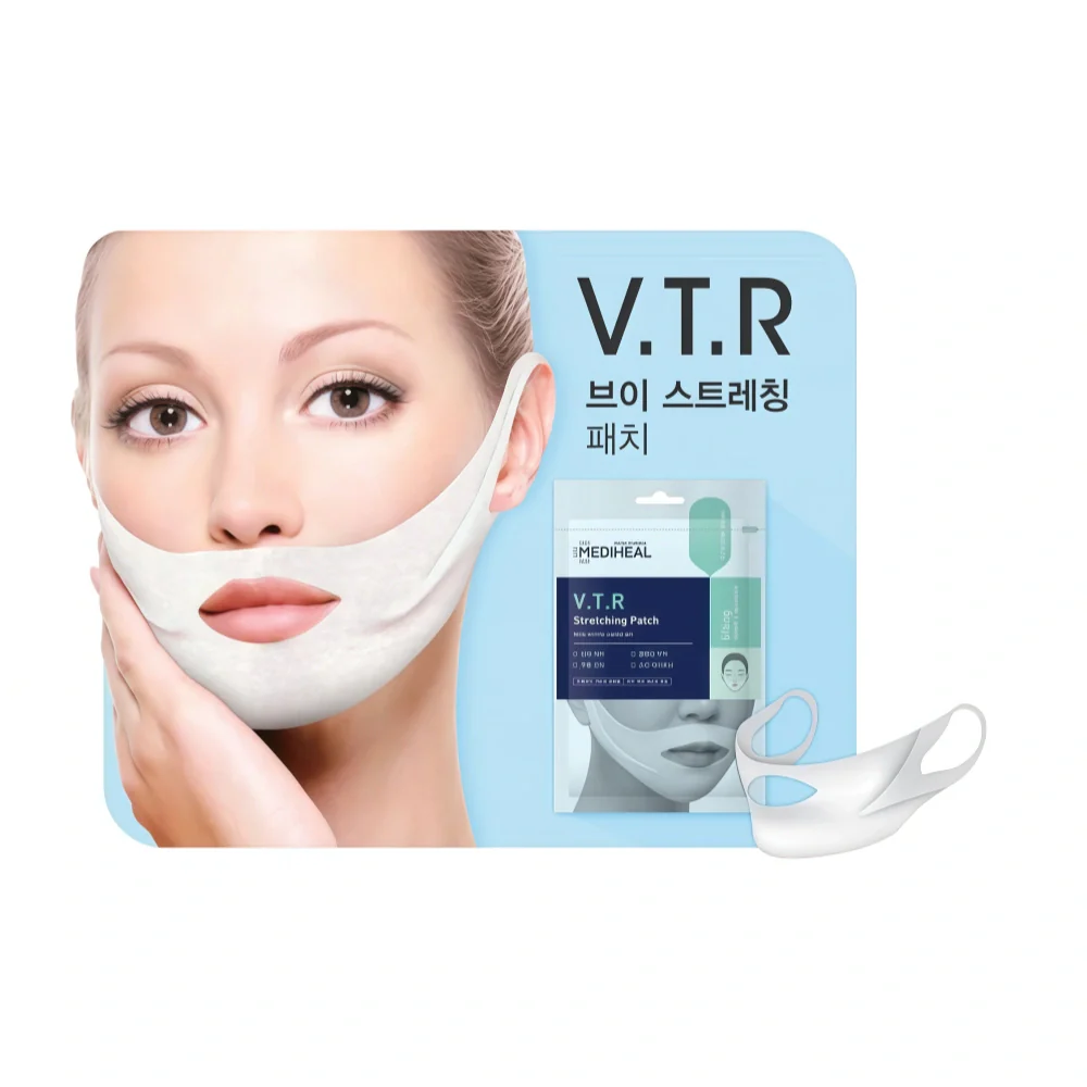 MEDIHEAL VTR Stretching Patch (4)