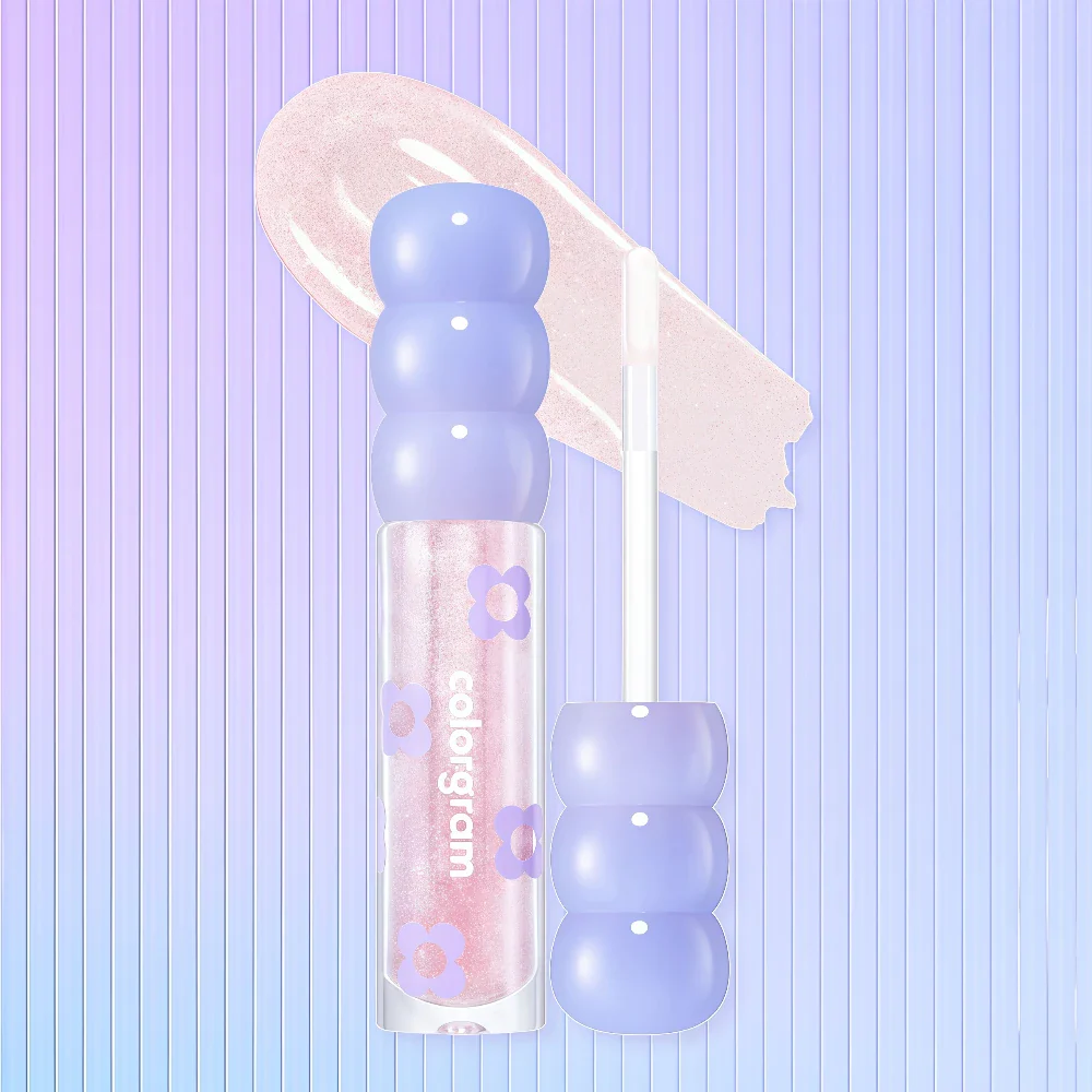 COLORGRAM Fruity Glass Tint 1004 Pink Gloss