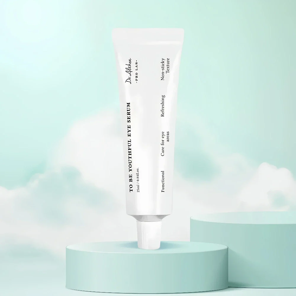 DR ALTHEA To Be Youthful Eye Serum 25ml