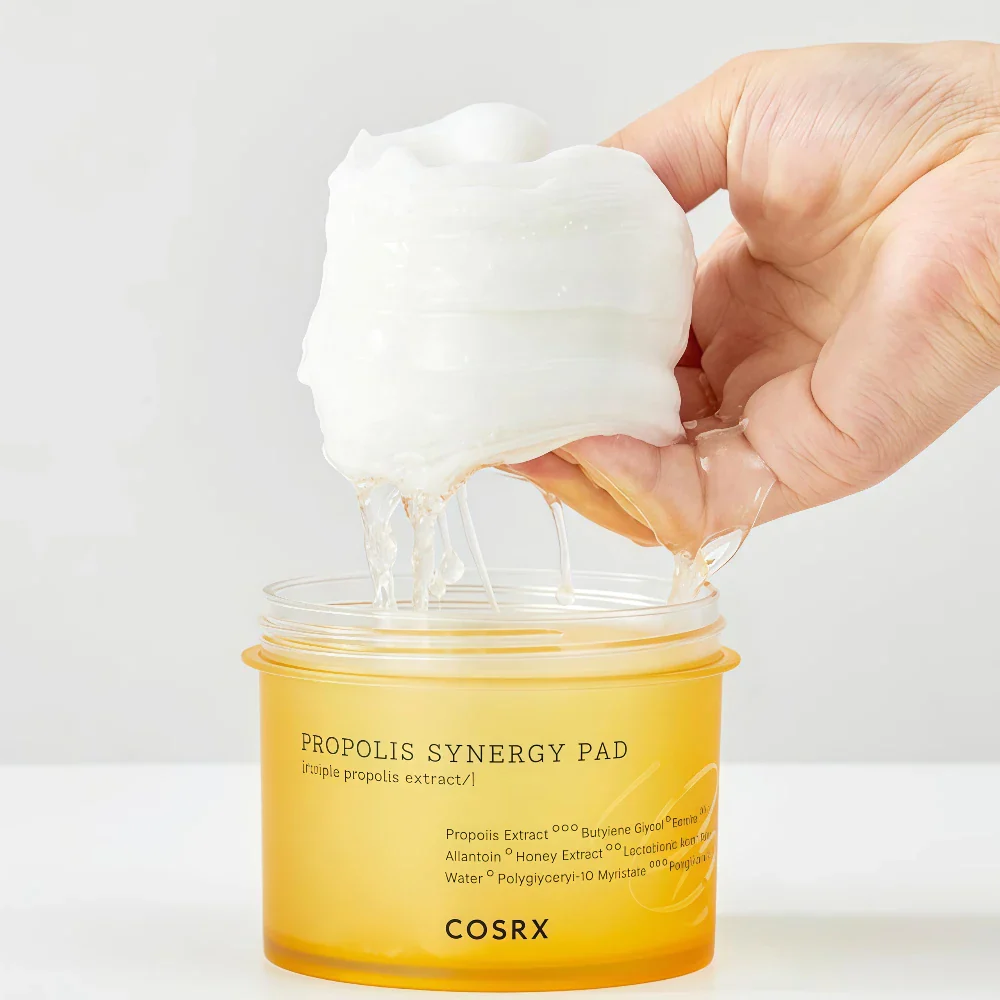 COSRX Full Fit Propolis Synergy Pad 70pcs