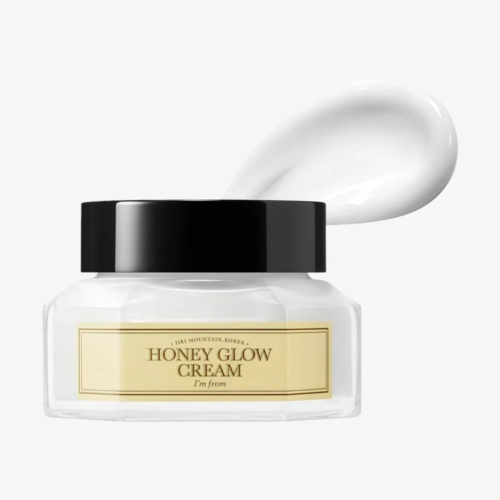 IM FROM Honey Glow Cream 50 g