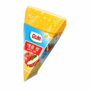 Dole Apple Ice Bar 62ml