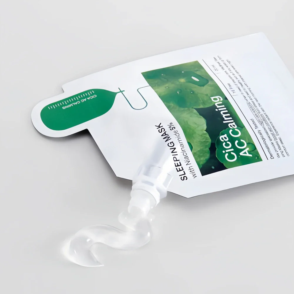 MEDIHEAL Cica AC Calming Sleeping Mask