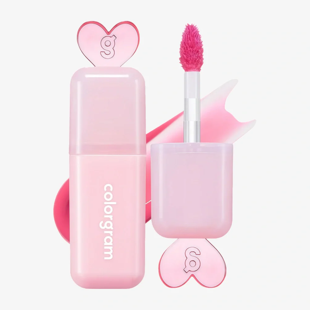 COLORGRAM Juicy Drop Tint 05 Pink Melon