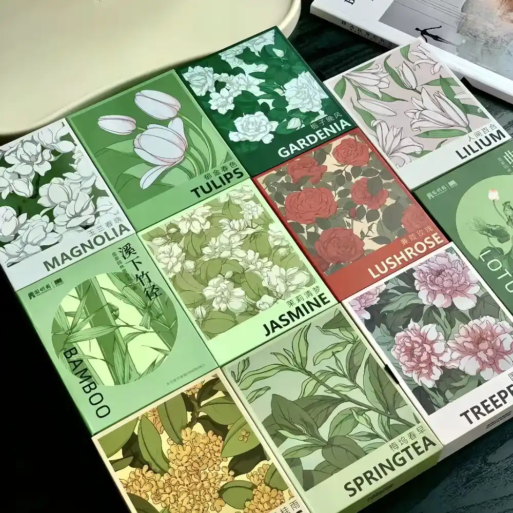 REPOETRY Fragrance For Car & Closet Lushrose