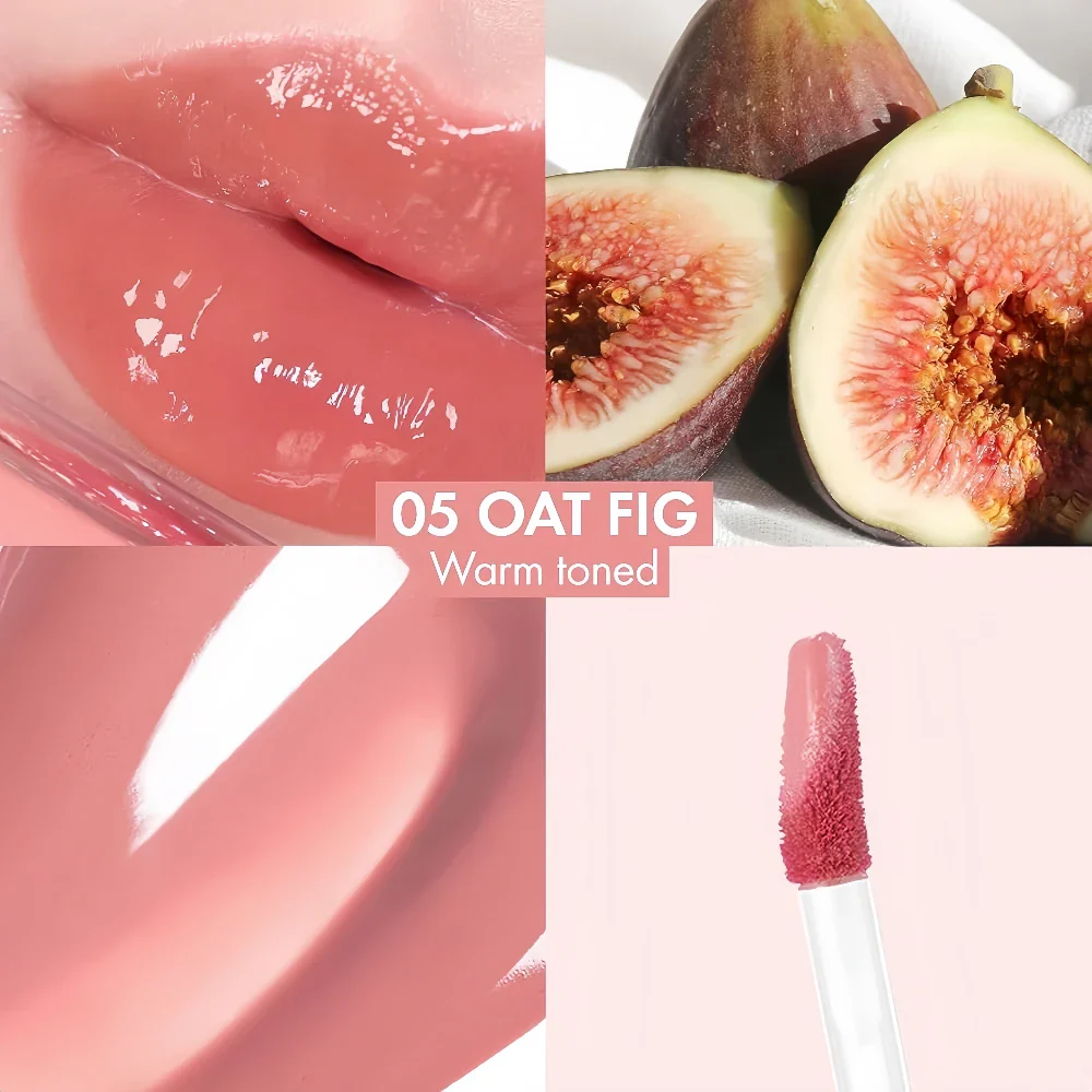 AMUSE Jel-Fit Tint 05 Oat Fig