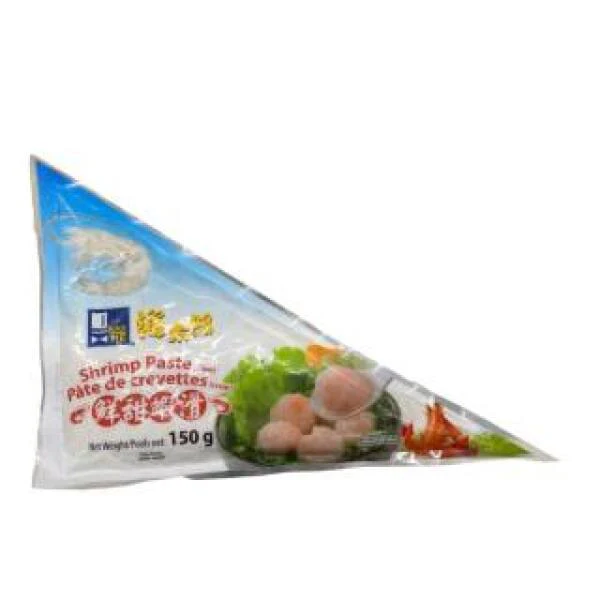 BlackTie- Shrimp Paste Raw 150g