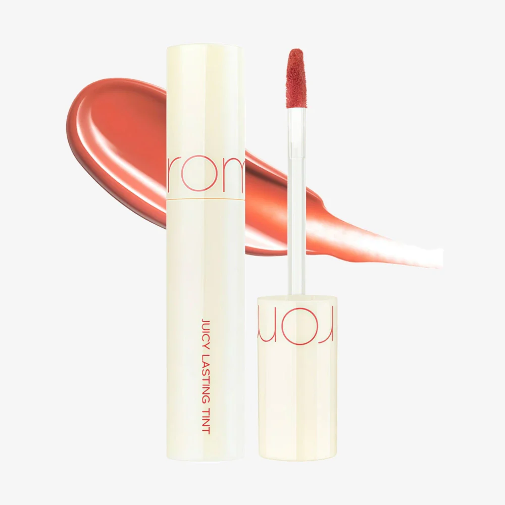 ROMAND Juicy Lasting Tint 29 Papaya Jam