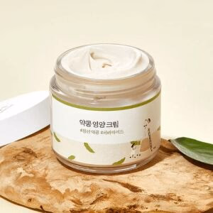 ROUND LAB Soybean Nourishing Cream 80ml