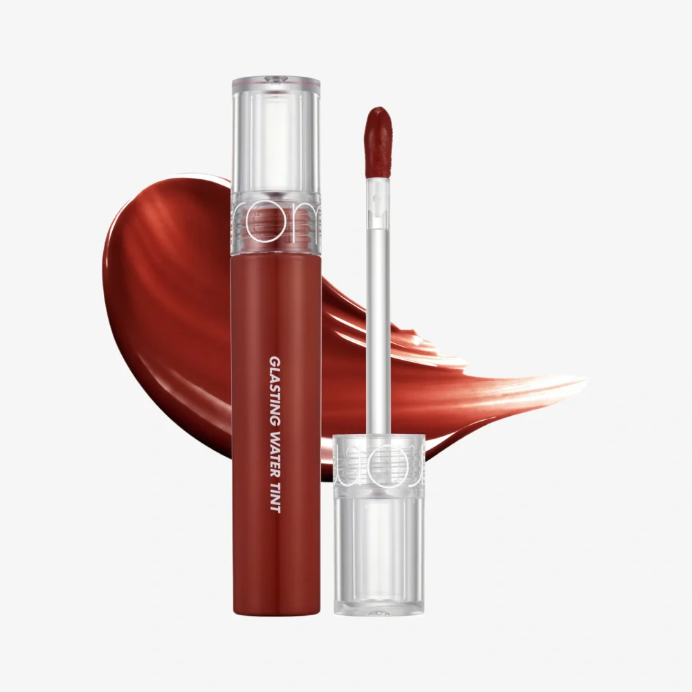 ROMAND Glasting Water Tint 04  Vintage Ocean