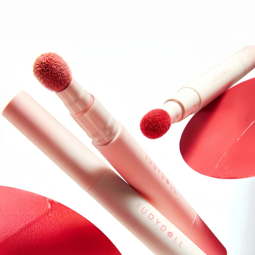 JUDYDOLL Lip Powder Cream N23 Berry