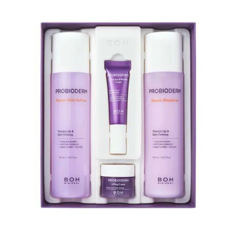 BIOHEAL ++ BOH Probioderm Repair Skincare Set