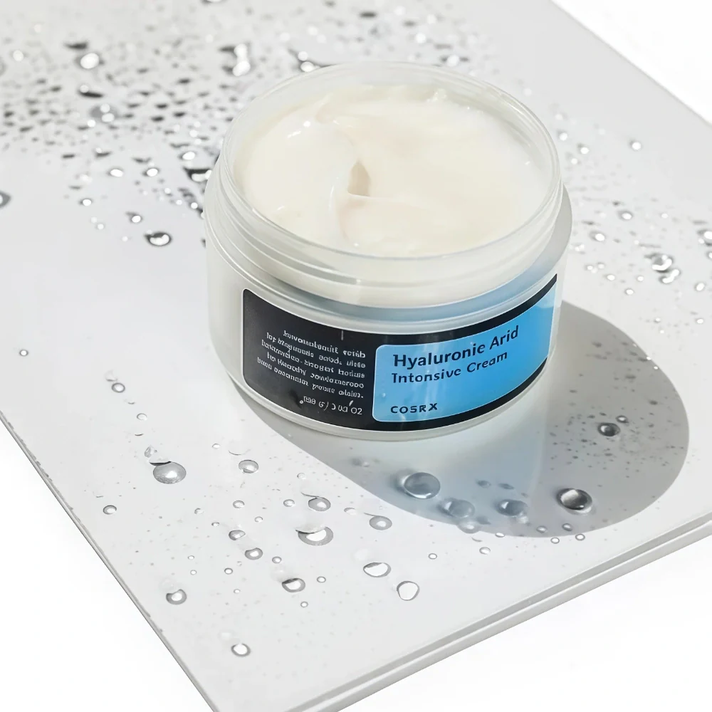 COSRX Hyaluronic Acid Intensive Cream 100ml