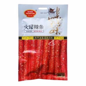 YIGUANYUAN Spicy Strips 92g