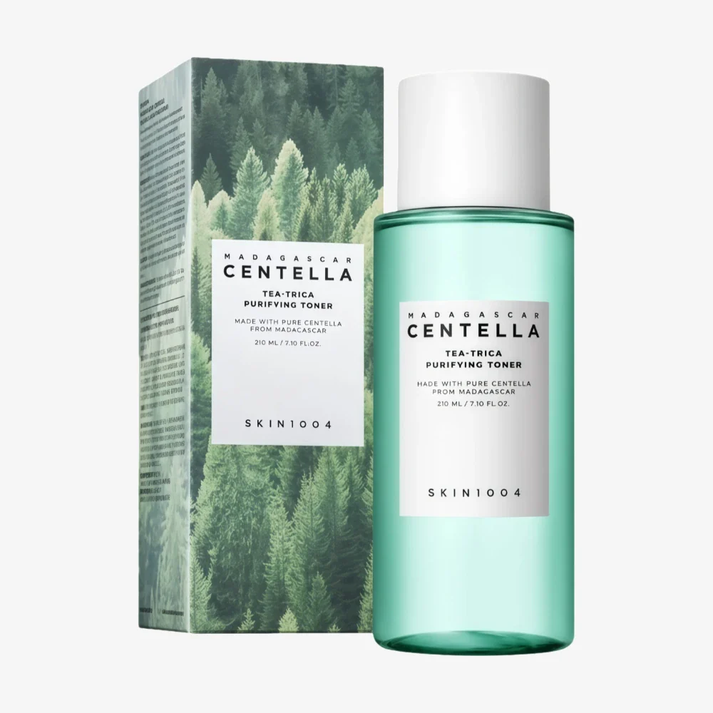 SKIN1004 Tea Trica Purifying Toner 210ml