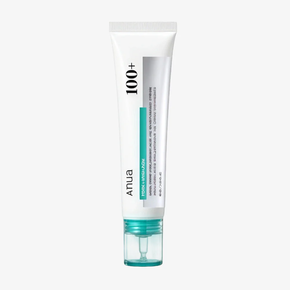 ANUA PDRN Hyaluronic Acid 100 Moisturizing Cream 60ml