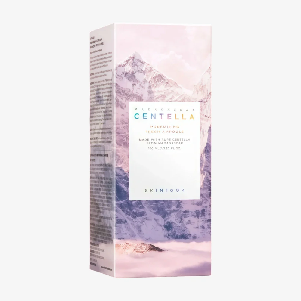 SKIN1004 Poremizing Fresh Ampoule 100ml