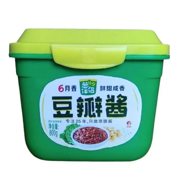 ShinHo Broad Bean Paste 800g