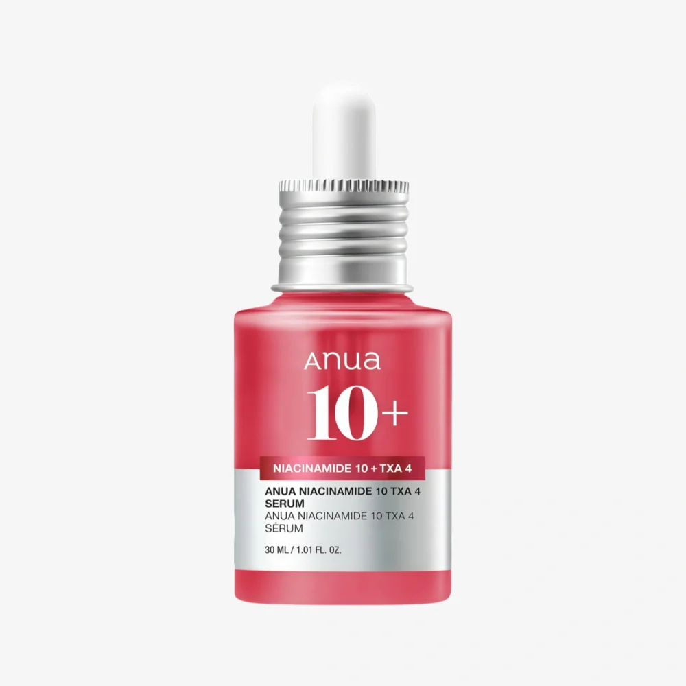 ANUA Niacinamide & Txa Serum 30ml