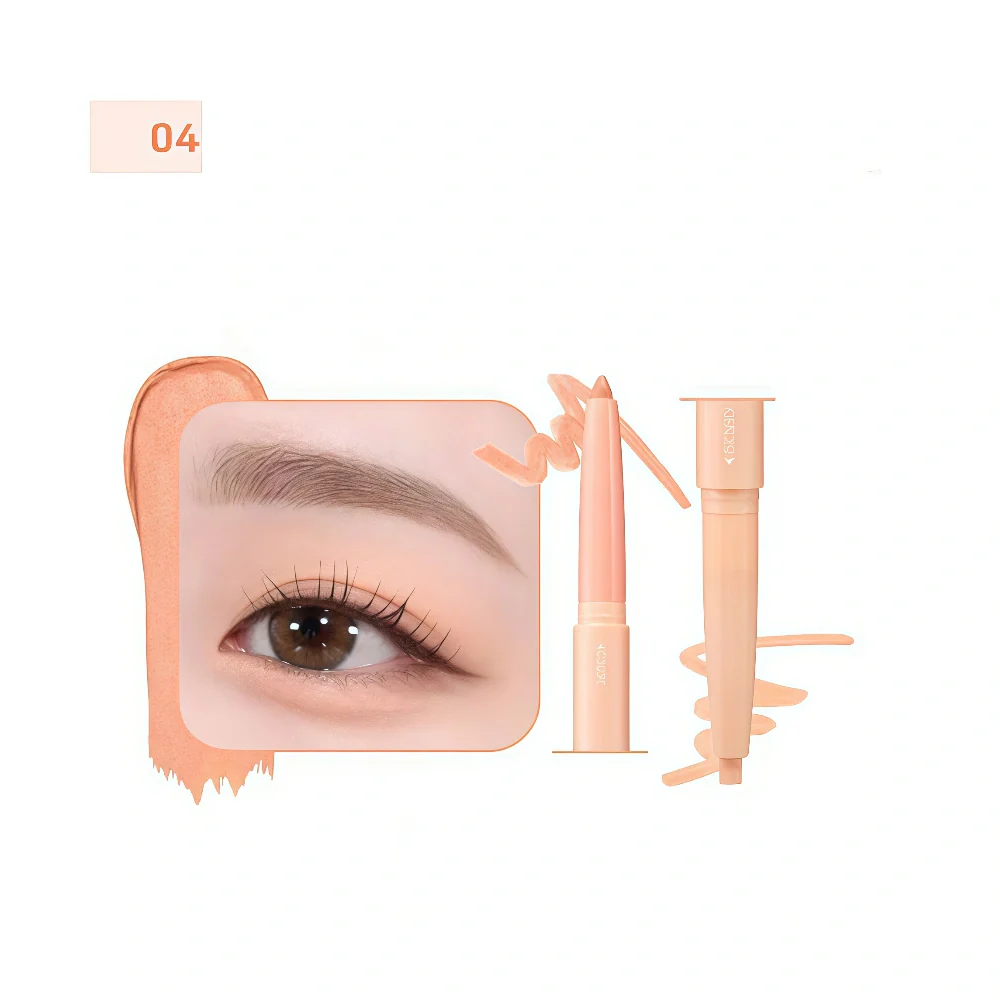 COLORGRAM All In One Aegyo-Sal Maker 04 Peach