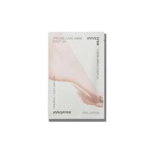 INNISFREE Special Care Foot Mask