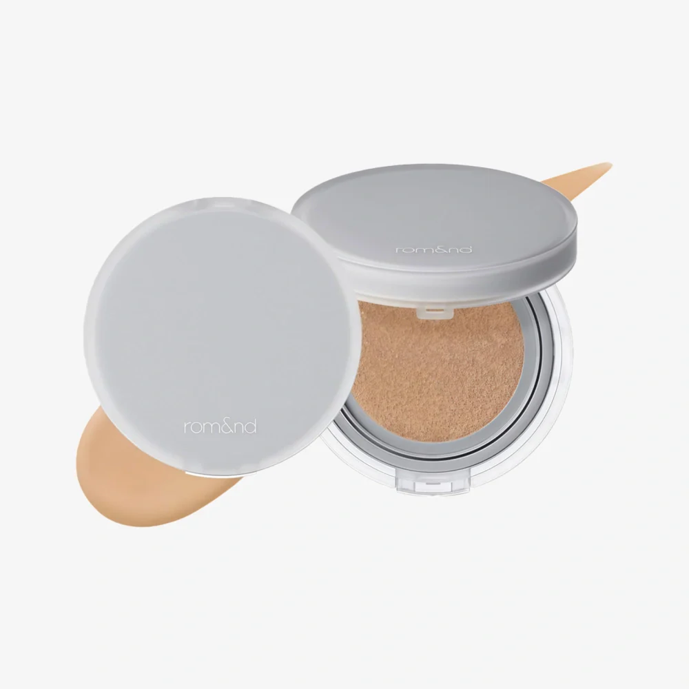 ROMAND Nu Zero Cushion 05 Sand 25
