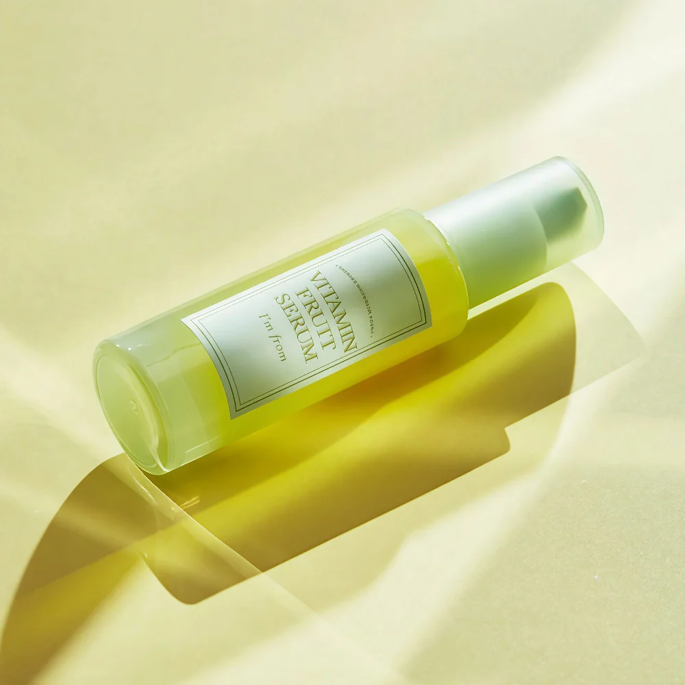 IM FROM Vitamin Fruit Serum 30ml