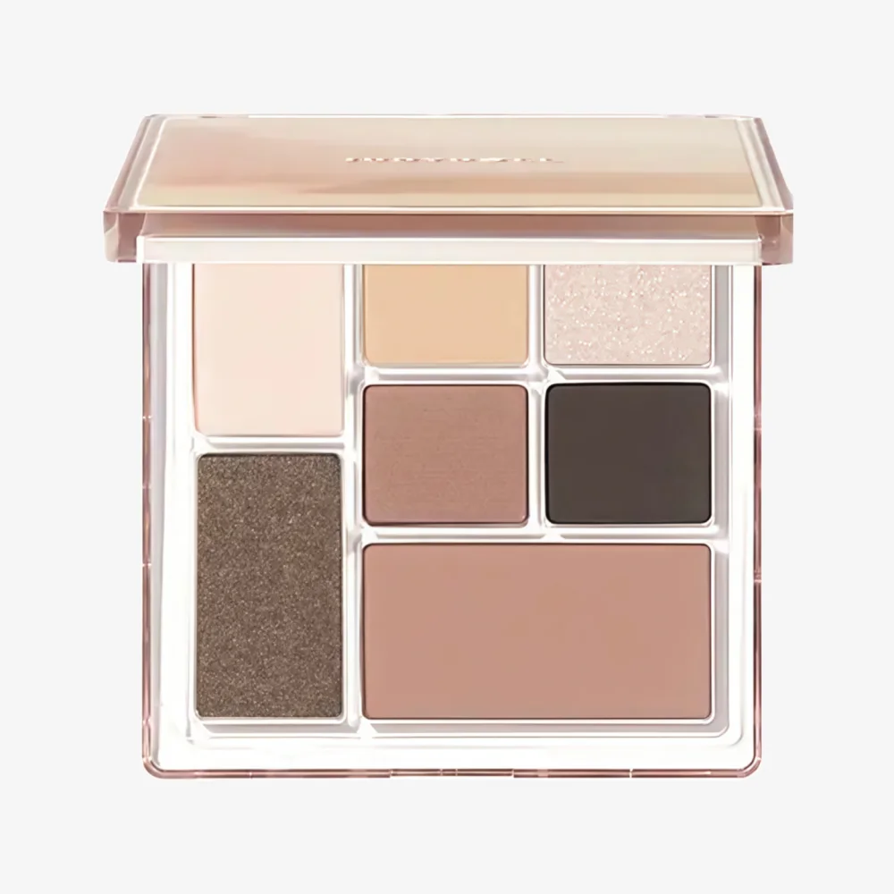 JUDYDOLL All In One Palette For Your Full Face #31