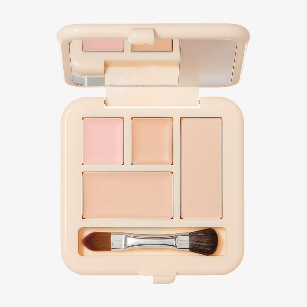 ETUDE HOUSE Double Lasting Concealer Palette 01