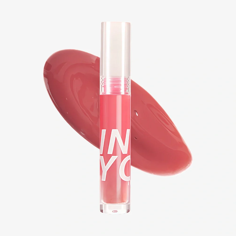 INTO YOU Watery Mist Lip Gloss W08