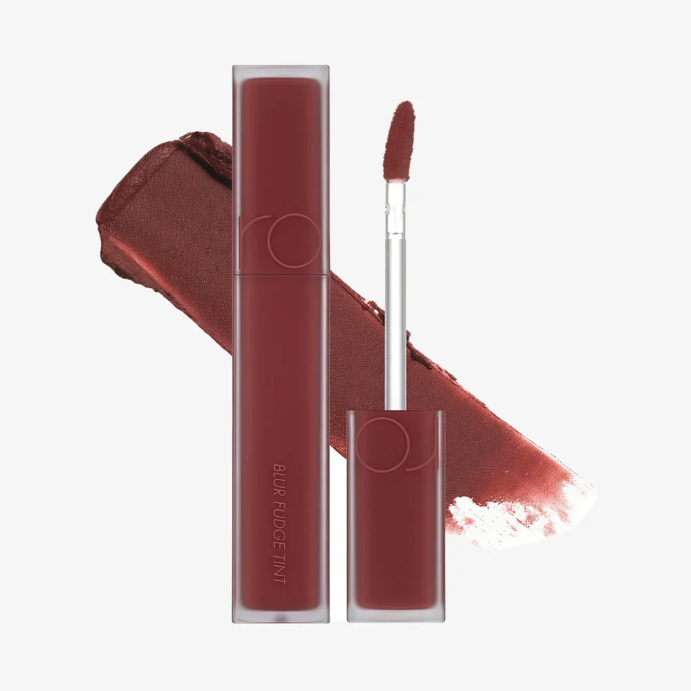 ROMAND Blur Fudge Tint 04 Radwood