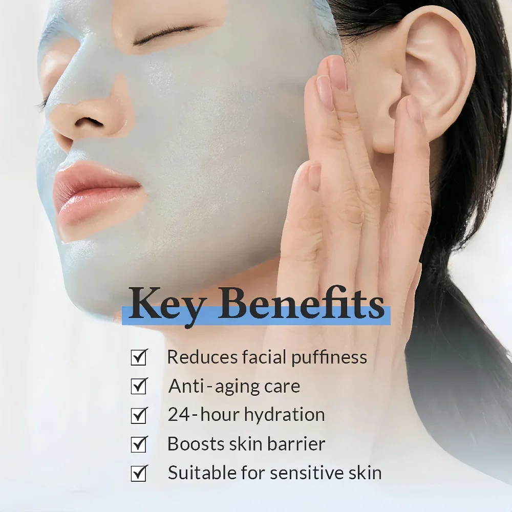 DR ALTHEA Aqua Blue Hydration Mask (4)