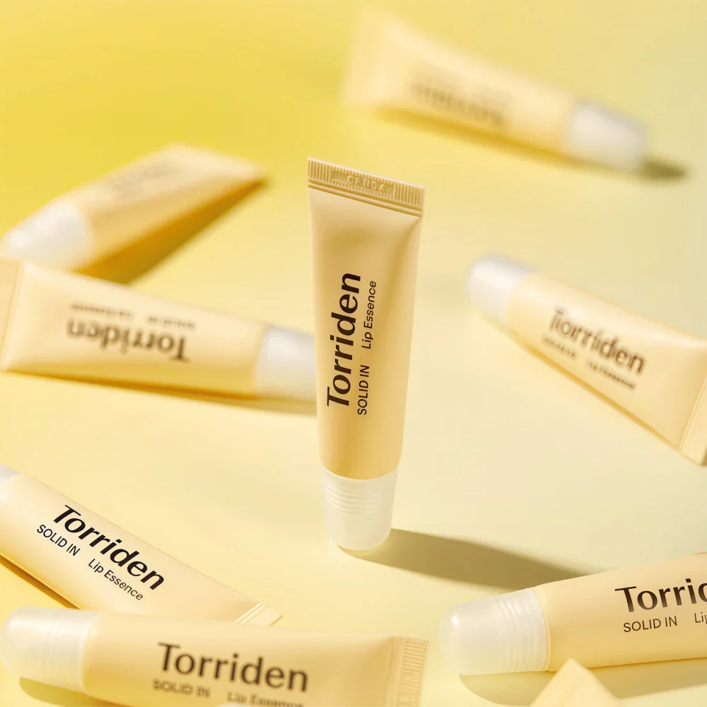 TORRIDEN Solid-In Lip Essence 11ml