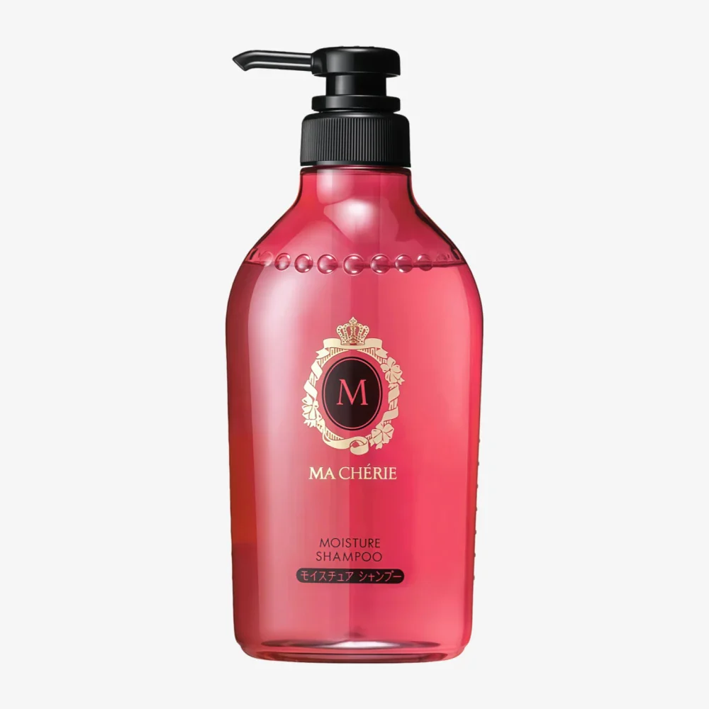 SHISEIDO Macherie Moisture Shampoo EX 450ml