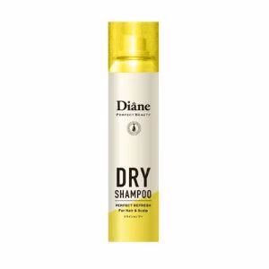 MOIST DIANE -- Perfect Beauty Dry Shampoo Fresh Citrus 95g