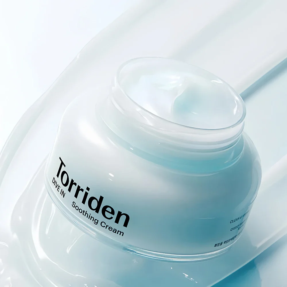 TORRIDEN Dive In Soothing Cream 100ml