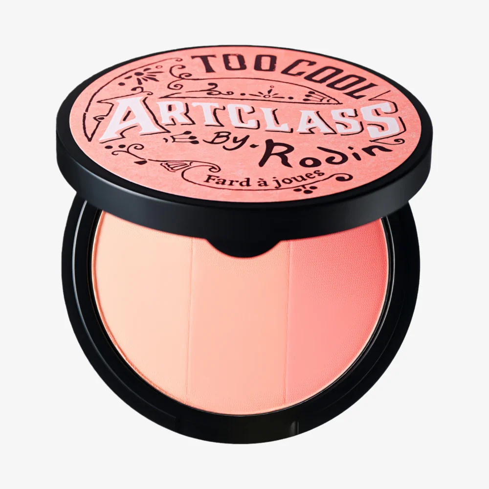 TOO COOL FOR SCHOOL Artclass By Rodin Blusher De Peche