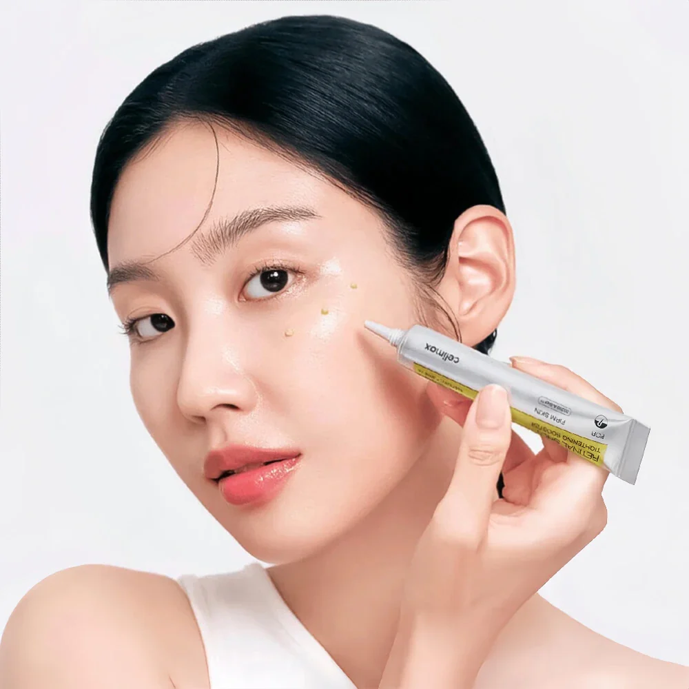 celimax The-A Retinal Shot Tightening Booster 15ml