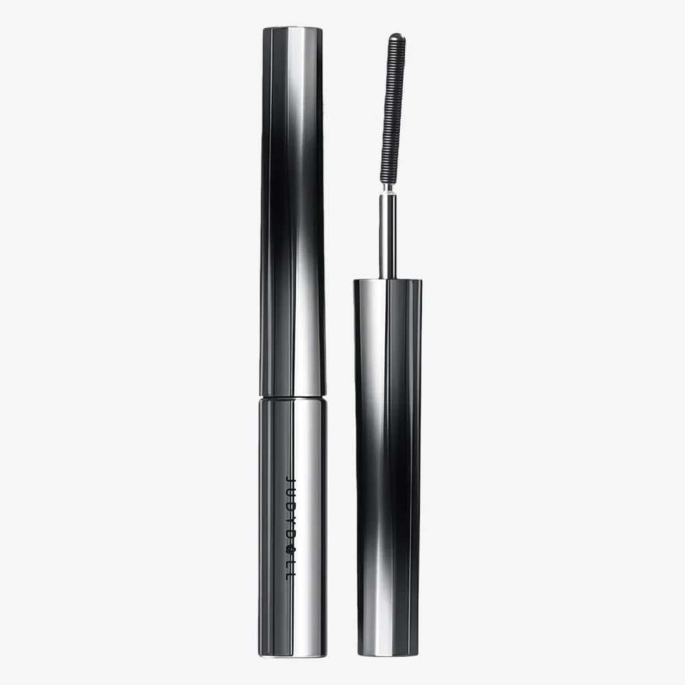 JUDYDOLL Curling Iron Mascara 01 Black