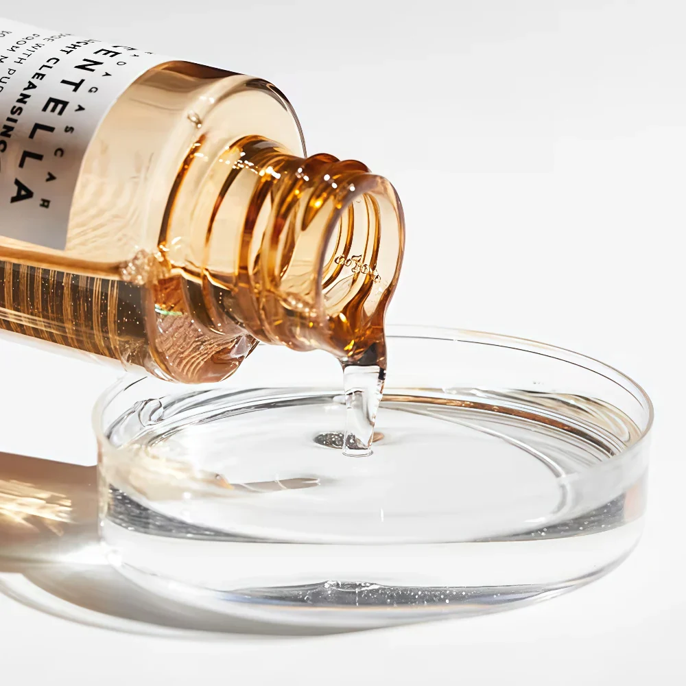 SKIN1004 Madagascar Centella Light Cleansing Oil 30ml